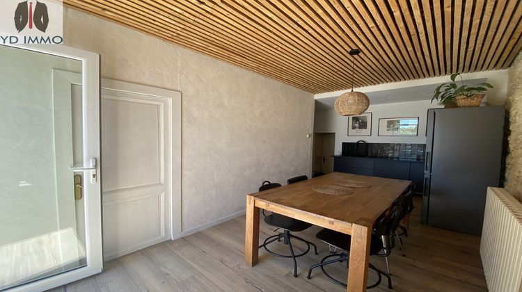 Ma-Cabane - Vente Maison Sainte-Croix-du-Mont, 88 m²