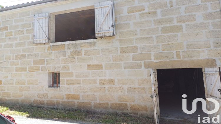 Ma-Cabane - Vente Maison Sainte-Croix-du-Mont, 180 m²