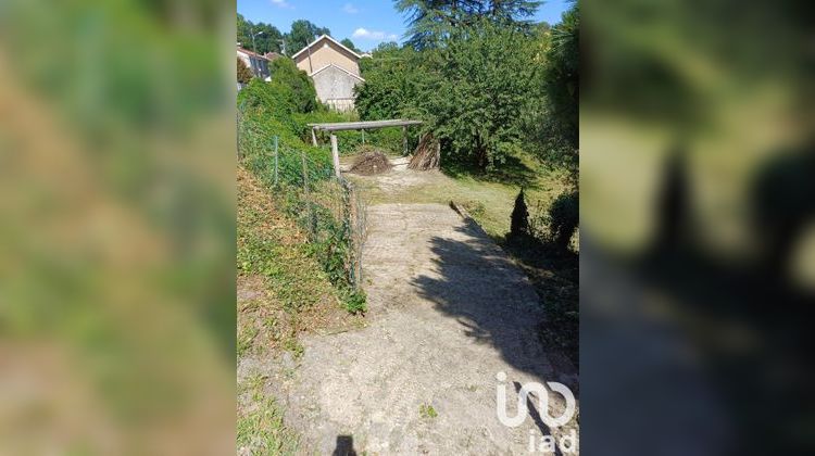 Ma-Cabane - Vente Maison Sainte-Croix-du-Mont, 180 m²