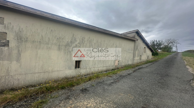 Ma-Cabane - Vente Maison Sainte-Croix-du-Mont, 116 m²