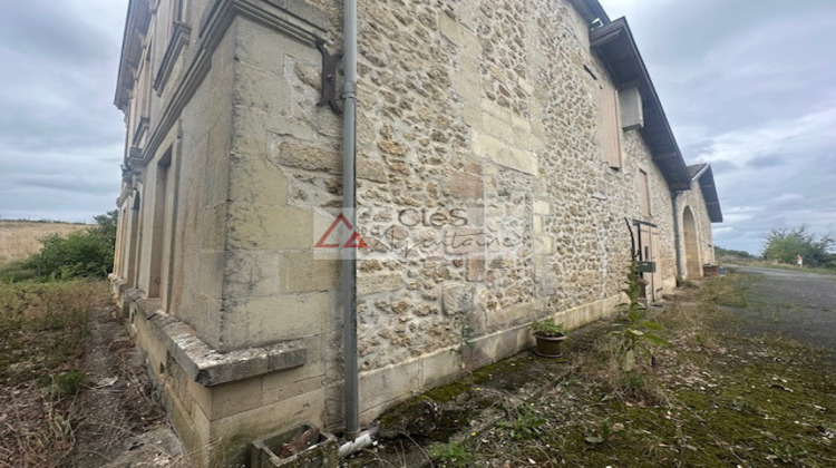 Ma-Cabane - Vente Maison Sainte-Croix-du-Mont, 116 m²