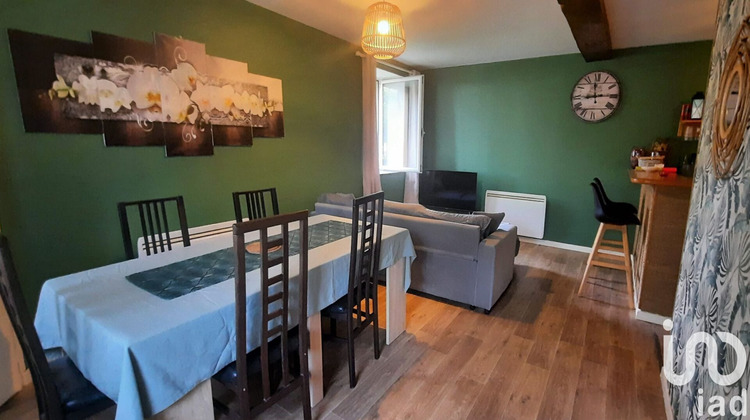 Ma-Cabane - Vente Maison Sainte-Croix-du-Mont, 75 m²