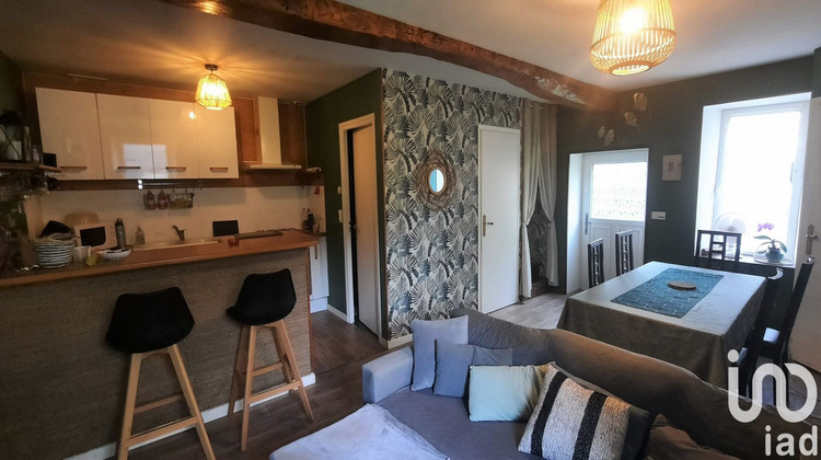 Ma-Cabane - Vente Maison Sainte-Croix-du-Mont, 75 m²