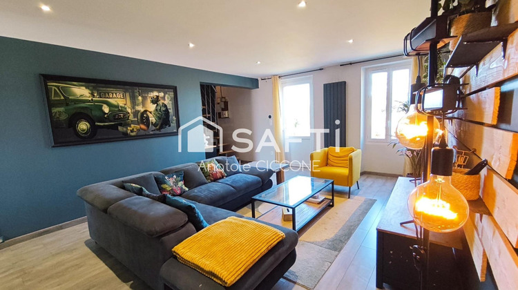 Ma-Cabane - Vente Maison Sainte-Croix-du-Mont, 175 m²