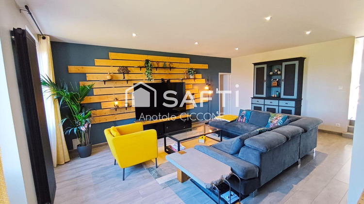 Ma-Cabane - Vente Maison Sainte-Croix-du-Mont, 175 m²