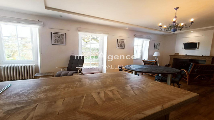 Ma-Cabane - Vente Maison SAINTE CROIX DU MONT, 225 m²