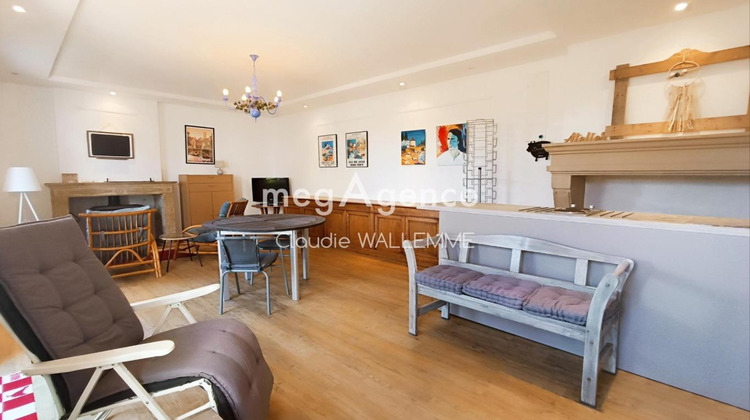 Ma-Cabane - Vente Maison SAINTE CROIX DU MONT, 225 m²