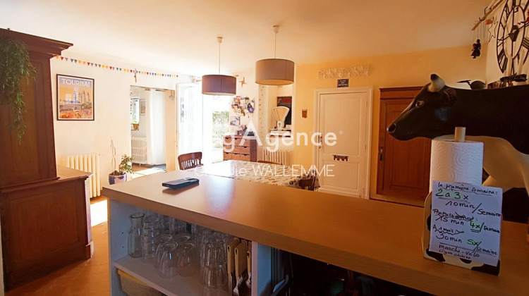 Ma-Cabane - Vente Maison SAINTE CROIX DU MONT, 225 m²