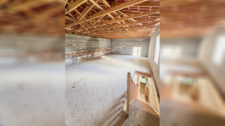 Ma-Cabane - Vente Maison Sainte-Croix-du-Mont, 200 m²