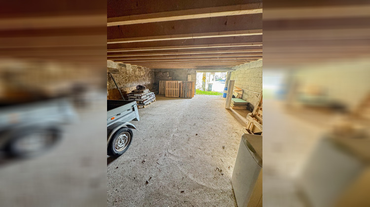 Ma-Cabane - Vente Maison Sainte-Croix-du-Mont, 200 m²