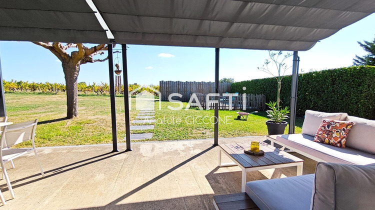Ma-Cabane - Vente Maison Sainte-Croix-du-Mont, 121 m²