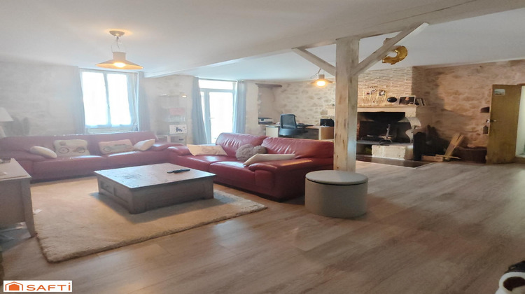 Ma-Cabane - Vente Maison Sainte-Croix-du-Mont, 200 m²