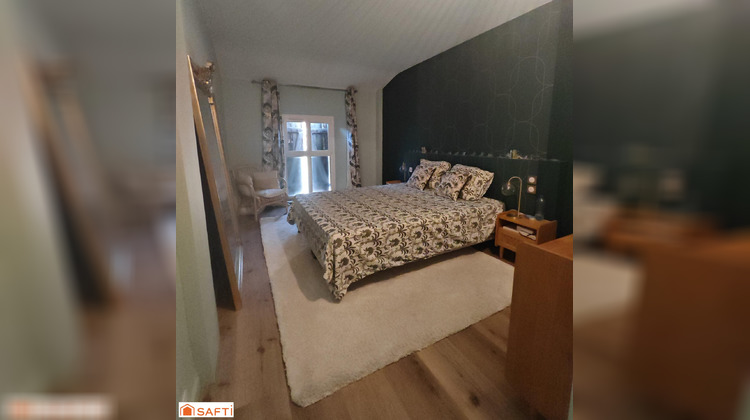Ma-Cabane - Vente Maison Sainte-Croix-du-Mont, 200 m²