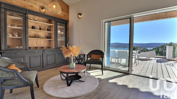 Ma-Cabane - Vente Maison Sainte-Croix-du-Verdon, 160 m²