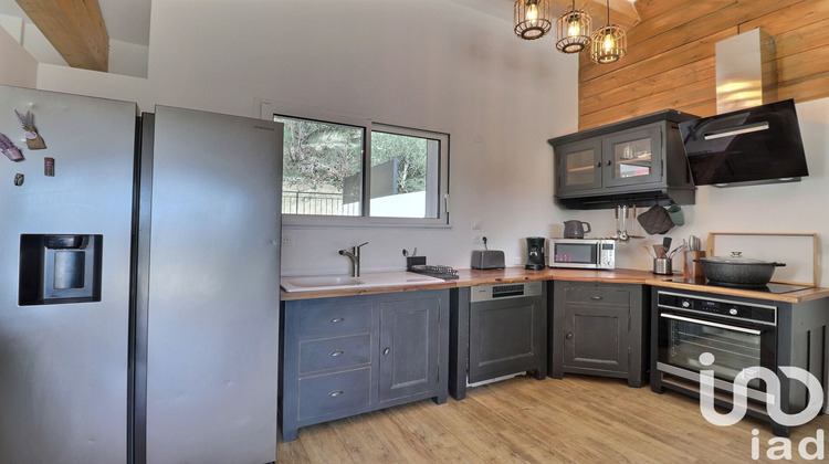 Ma-Cabane - Vente Maison Sainte-Croix-du-Verdon, 160 m²