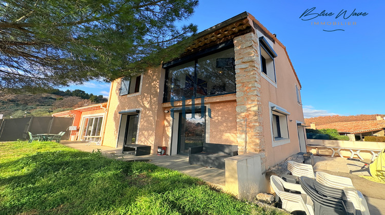 Ma-Cabane - Vente Maison Sainte-Croix-du-Verdon, 130 m²