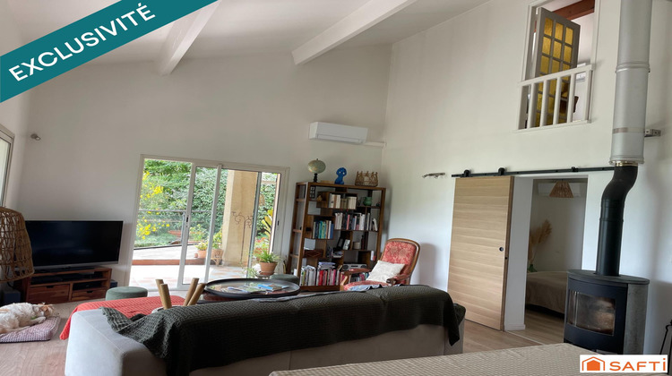 Ma-Cabane - Vente Maison Sainte-Croix-du-Verdon, 150 m²