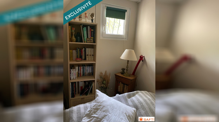 Ma-Cabane - Vente Maison Sainte-Croix-du-Verdon, 150 m²