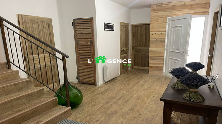 Ma-Cabane - Vente Maison Sainte-Croix-du-Verdon, 160 m²