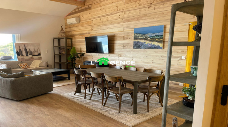 Ma-Cabane - Vente Maison Sainte-Croix-du-Verdon, 160 m²
