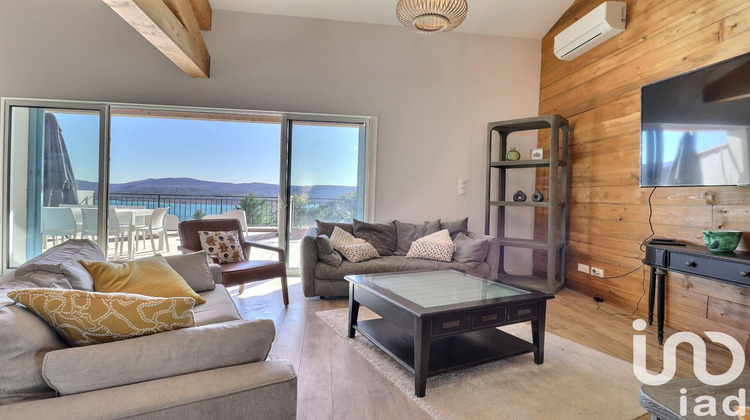 Ma-Cabane - Vente Maison Sainte-Croix-du-Verdon, 160 m²
