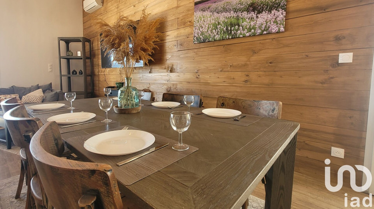 Ma-Cabane - Vente Maison Sainte-Croix-du-Verdon, 160 m²