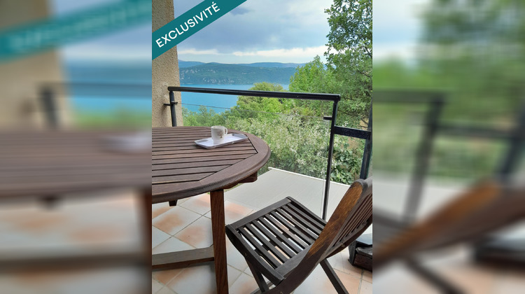 Ma-Cabane - Vente Maison Sainte-Croix-du-Verdon, 150 m²