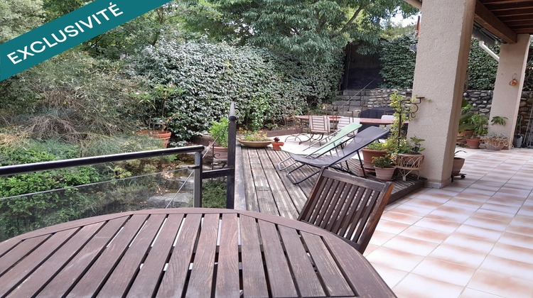 Ma-Cabane - Vente Maison Sainte-Croix-du-Verdon, 150 m²