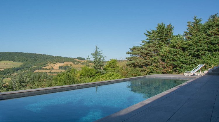 Ma-Cabane - Vente Maison Sainte-Croix-en-Jarez, 182 m²