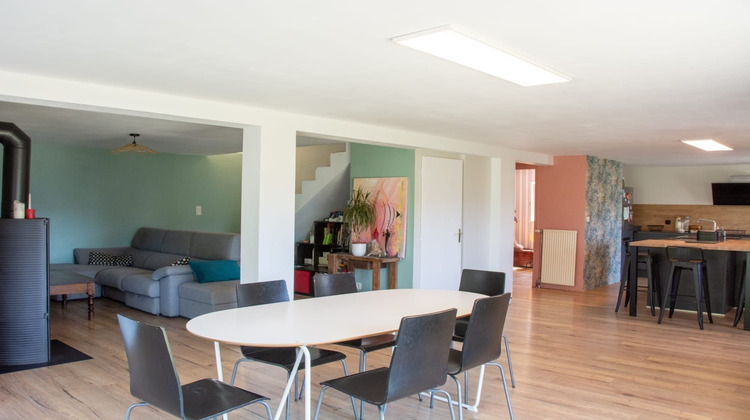 Ma-Cabane - Vente Maison Sainte-Croix-en-Jarez, 182 m²
