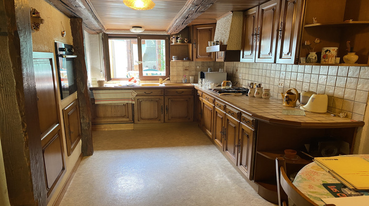 Ma-Cabane - Vente Maison Sainte-Croix-en-Plaine, 144 m²