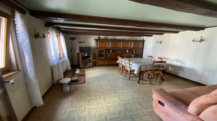 Ma-Cabane - Vente Maison Sainte-Croix-en-Plaine, 144 m²