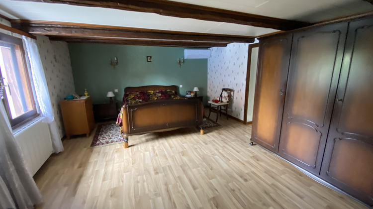 Ma-Cabane - Vente Maison Sainte-Croix-en-Plaine, 144 m²