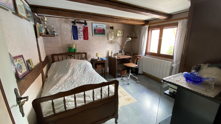 Ma-Cabane - Vente Maison Sainte-Croix-en-Plaine, 144 m²