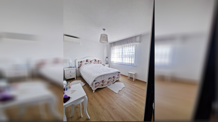 Ma-Cabane - Vente Maison Sainte-Croix-en-Plaine, 180 m²