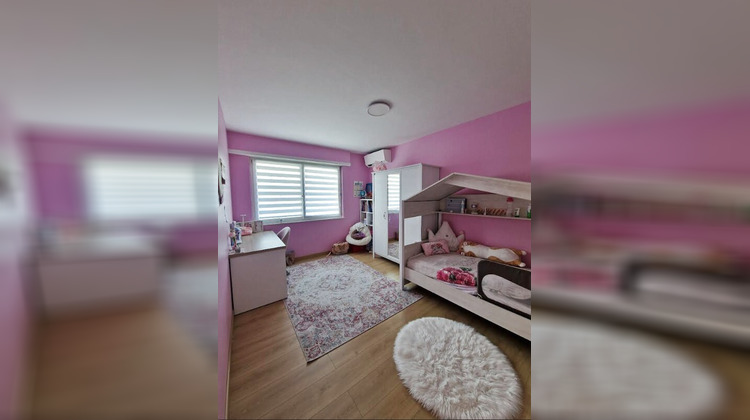 Ma-Cabane - Vente Maison Sainte-Croix-en-Plaine, 180 m²