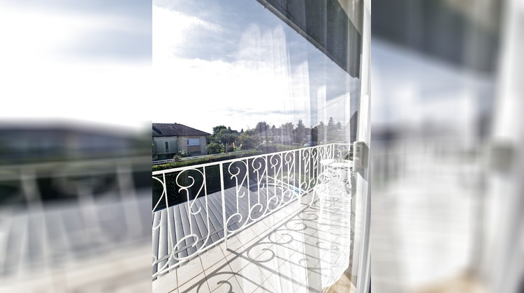 Ma-Cabane - Vente Maison Sainte-Croix-en-Plaine, 180 m²