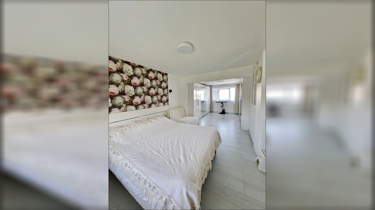 Ma-Cabane - Vente Maison Sainte-Croix-en-Plaine, 180 m²