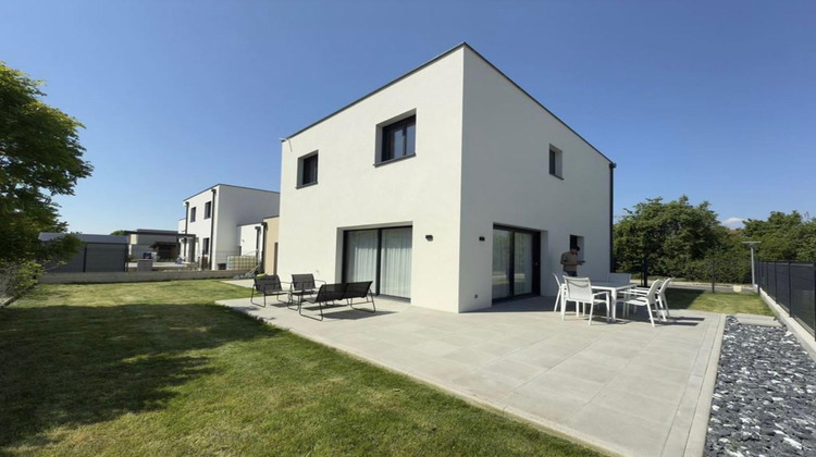 Ma-Cabane - Vente Maison Sainte-Croix-en-Plaine, 140 m²