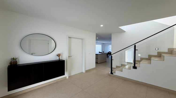 Ma-Cabane - Vente Maison Sainte-Croix-en-Plaine, 140 m²