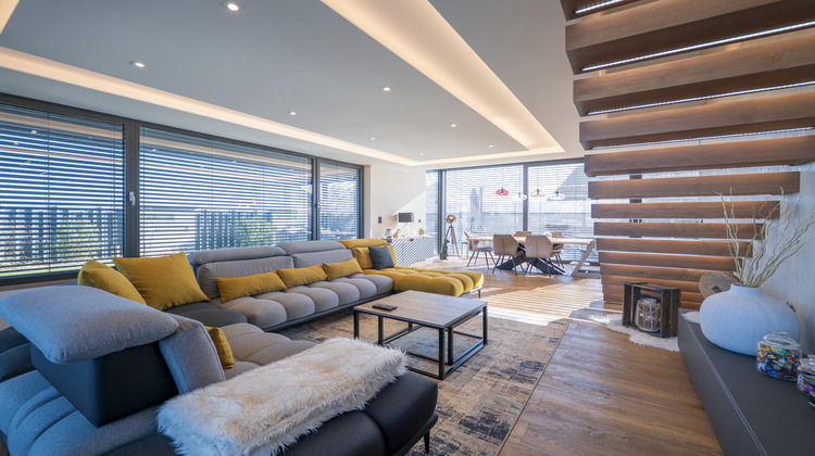 Ma-Cabane - Vente Maison Sainte-Croix-en-Plaine, 253 m²