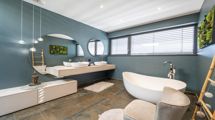 Ma-Cabane - Vente Maison Sainte-Croix-en-Plaine, 253 m²