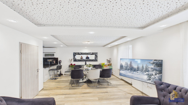 Ma-Cabane - Vente Maison Sainte-Croix-en-Plaine, 82 m²