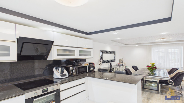 Ma-Cabane - Vente Maison Sainte-Croix-en-Plaine, 82 m²