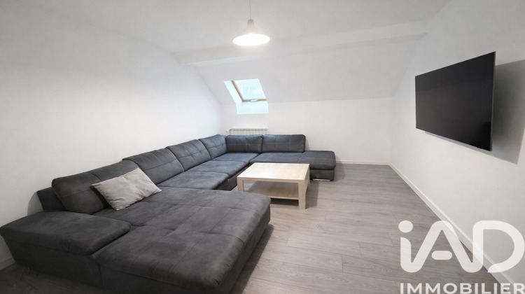 Ma-Cabane - Vente Maison Sainte-Croix-en-Plaine, 115 m²