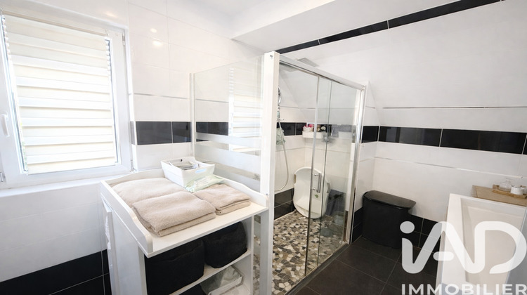 Ma-Cabane - Vente Maison Sainte-Croix-en-Plaine, 115 m²