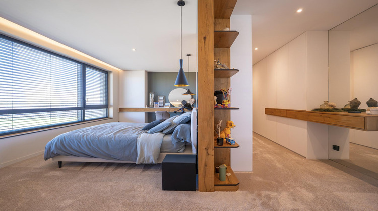 Ma-Cabane - Vente Maison Sainte-Croix-en-Plaine, 253 m²
