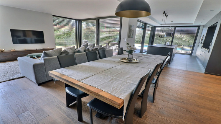 Ma-Cabane - Vente Maison Sainte-Croix-en-Plaine, 165 m²