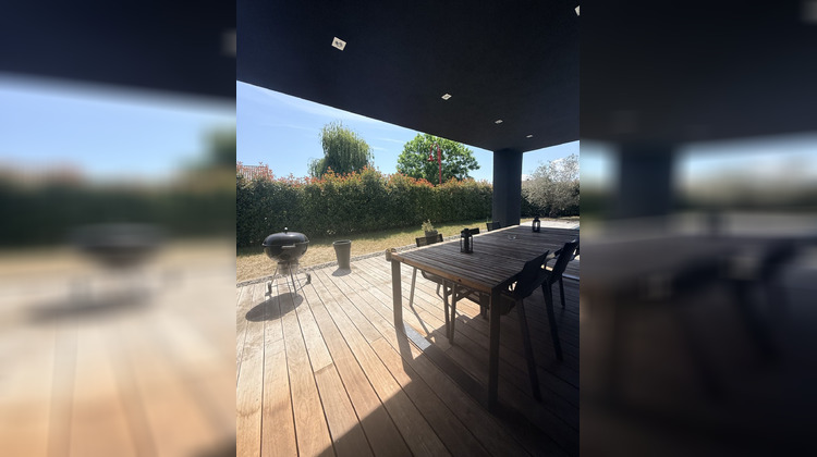 Ma-Cabane - Vente Maison Sainte-Croix-en-Plaine, 165 m²