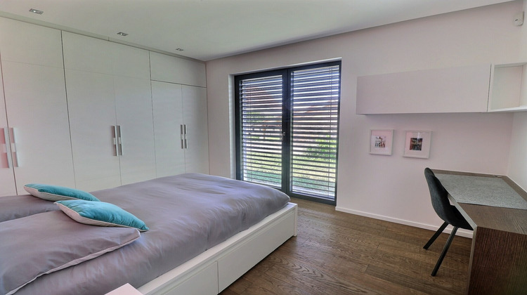 Ma-Cabane - Vente Maison Sainte-Croix-en-Plaine, 165 m²